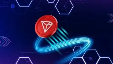 قیمت رمز ارز ترون ۱۰ دی ۱۴۰۴
