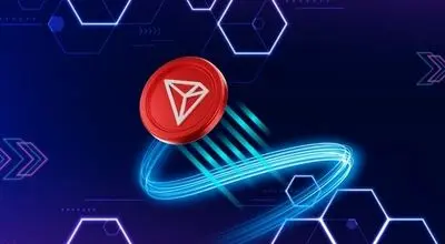 قیمت رمز ارز ترون ۱۰ دی ۱۴۰۴
