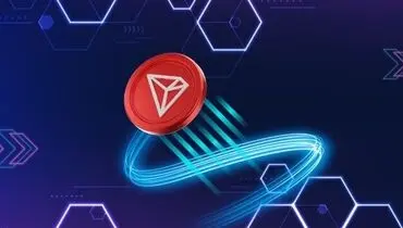 قیمت رمز ارز ترون ۱۰ دی ۱۴۰۴
