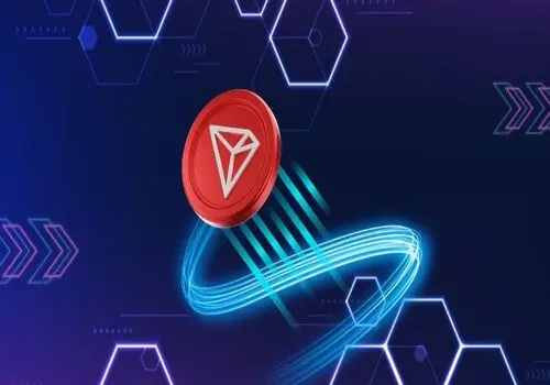 قیمت رمز ارز ترون ۶ بهمن ۱۴۰۴