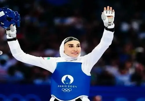 کیانی و سلیمی حریفان خود در روز نخست تکواندوی قهرمانی جهان را شناختند