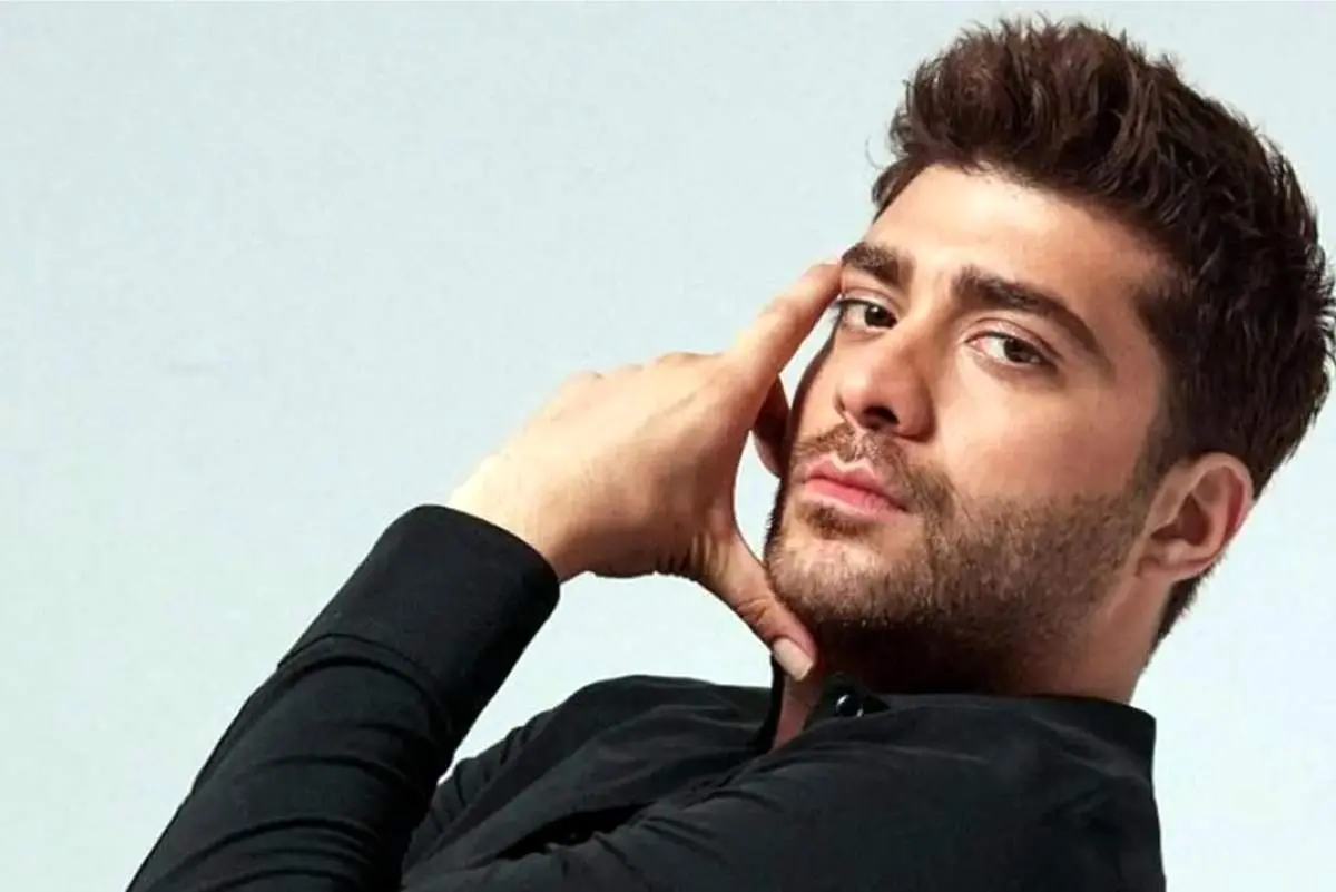 بازیگر سریال «شربت ذغال اخته» بازداشت شد