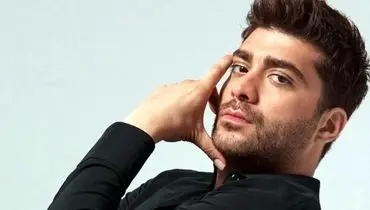 بازیگر سریال «شربت ذغال اخته» بازداشت شد