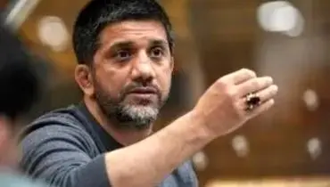 نسخه علیرضا دبیر برای پاسخ به حملات آمریکا