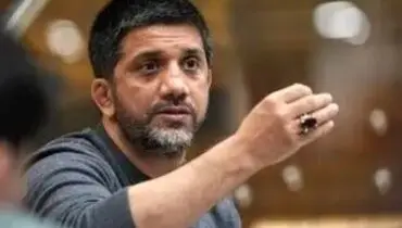 نسخه علیرضا دبیر برای پاسخ به حملات آمریکا
