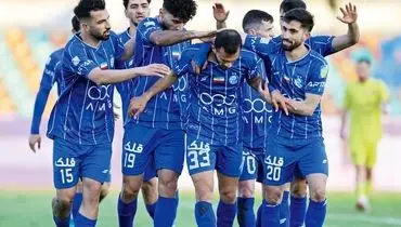 کار استقلال برای آماده‌ کردن تیم سخت شد