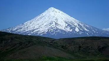  زلزله فشم و خروج گاز از دماوند؛ آیا باید نگران فوران آتشفشان باشیم؟ 