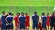 هاشمیان به دنبال ترمیم سه پُست کلیدی در پرسپولیس