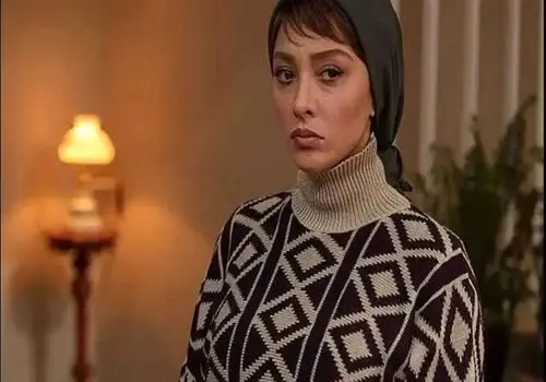 چهره جذاب و متفاوت آناهیتا درگاهی در عکس جدیدش