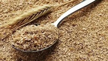خواص جادویی سبوس گندم