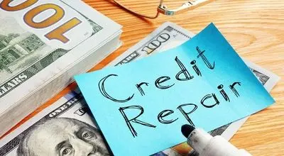 آشنایی با شرکت‌های Credit Repair