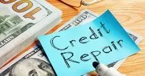 آشنایی با شرکت‌های Credit Repair