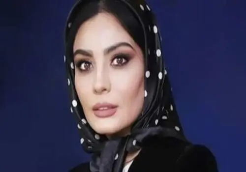 صحرا اسداللهی از با ارزش‌ترین اموالش رونمایی کرد