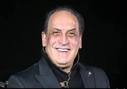 بهمن هاشمی به قاب تلویزیون بازگشت