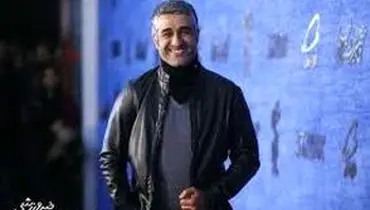 ویدئویی جنجالی که از لحظه خروج پژمان از کشور ثبت شد