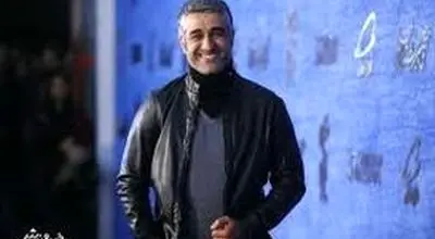 ویدئویی جنجالی که از لحظه خروج پژمان از کشور ثبت شد