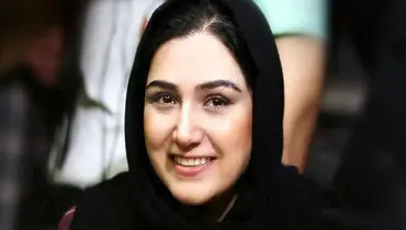 عکس تازه و استایل شلخته باران کوثری کاربران را شوکه کرد!