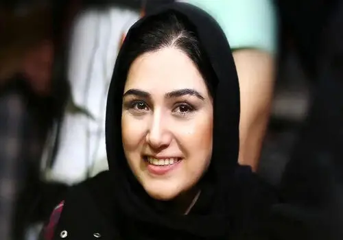 عکس تازه و استایل شلخته باران کوثری کاربران را شوکه کرد!