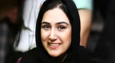 عکس تازه و استایل شلخته باران کوثری کاربران را شوکه کرد!