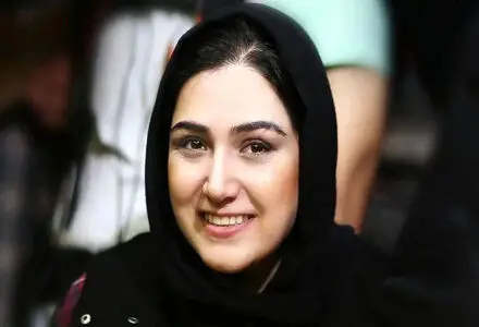 عکس تازه و استایل شلخته باران کوثری کاربران را شوکه کرد!