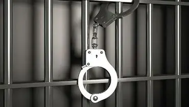 آقای مدیرعامل در روز صعود تیمش دستگیر شد!