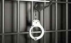 آقای مدیرعامل در روز صعود تیمش دستگیر شد!