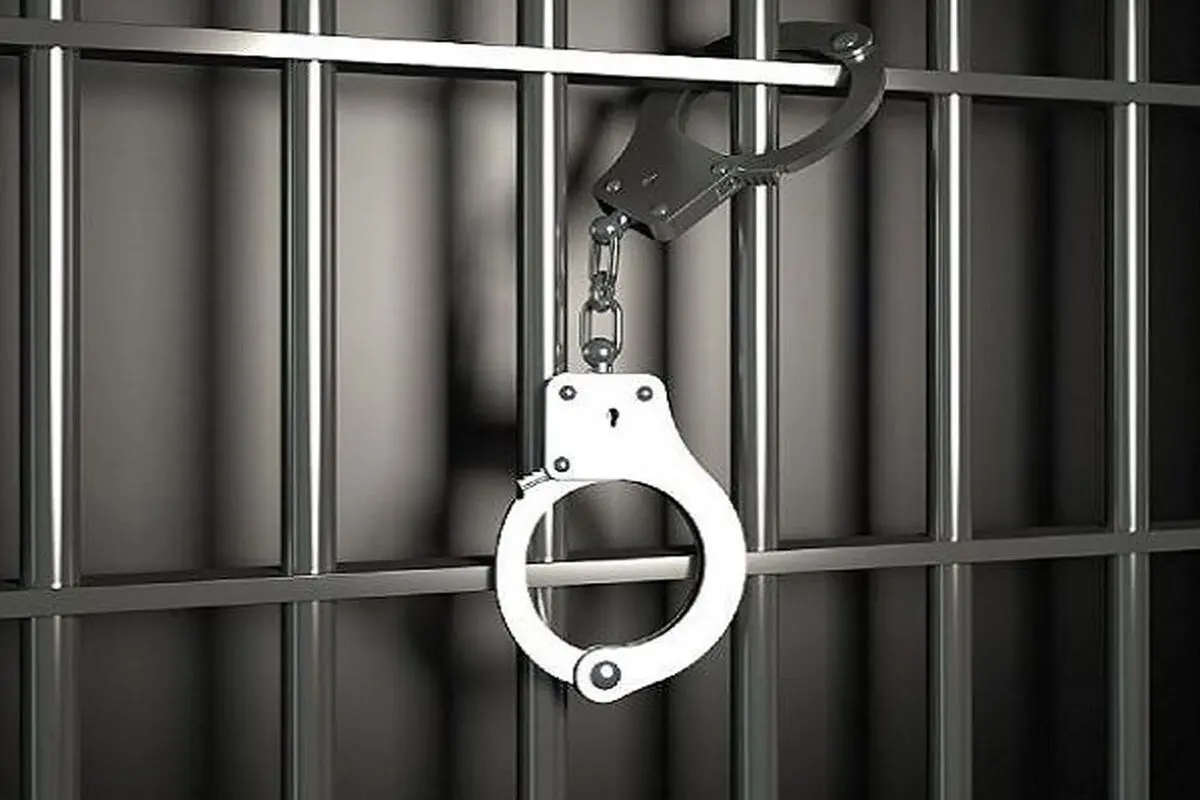 آقای مدیرعامل در روز صعود تیمش دستگیر شد!