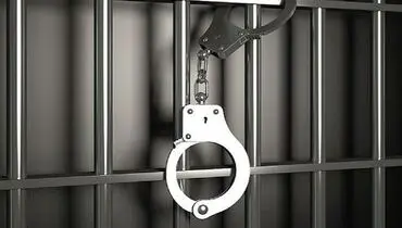 آقای مدیرعامل در روز صعود تیمش دستگیر شد!