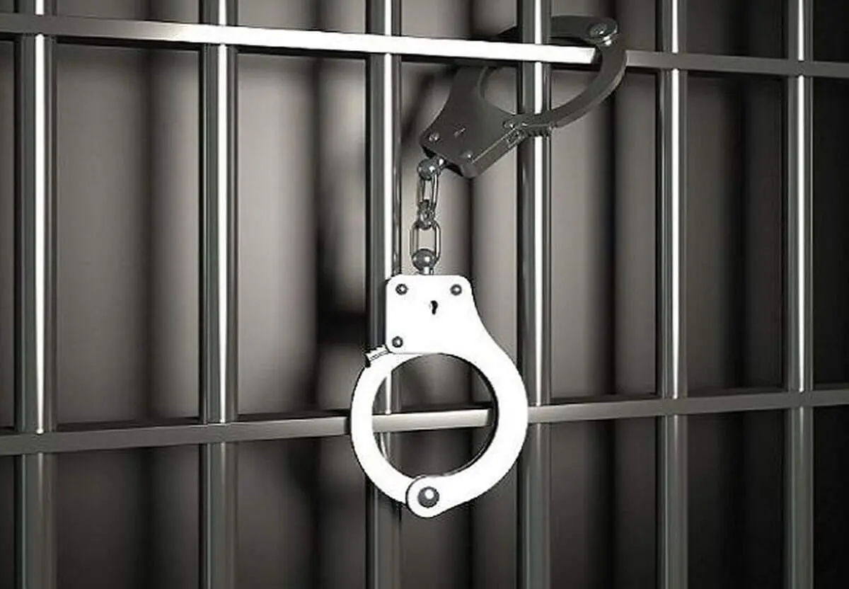 آقای مدیرعامل در روز صعود تیمش دستگیر شد!