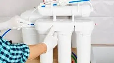 علت پر نشدن مخزن تصفیه آب خانگی چیست؟ 