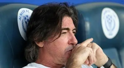 ساپینتو: ایمان داریم که راهی مرحله بعد می‌شویم/ گل ما آفساید نبود 