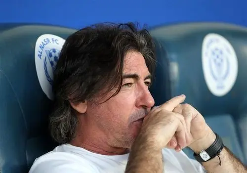 سرمربی استقلال لغو شد؛ مقصد جدید: عربستان