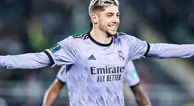  ستاره رئال‌مادرید در رادار شیاطین سرخ؛ انتقالی که دنیای فوتبال را تکان می‌دهد 