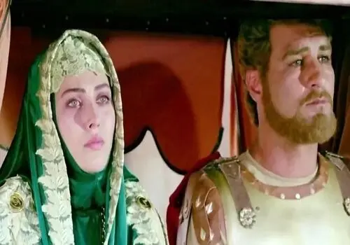 مهتاب کرامتی بعد سالها دلیل طلاق اولش را فاش کرد