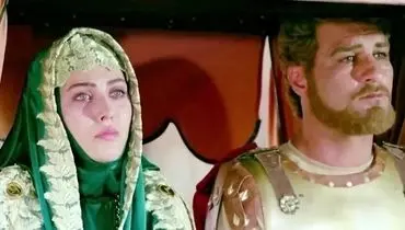 تصویری از مهتاب کرامتی بازیگر نقش «هلن» سریال مردان آنجلس بعد از ۲۷ سال