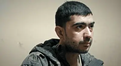 ماجرای تکان دهنده جوان ایرانی که به جنگ اوکراین رفت؛ روس ها به ما غذا نمی دادند!