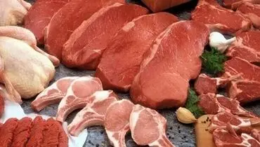 قیمت گوشت قرمز امروز شنبه ۹ خرداد ۱۴۰۵ +جدول