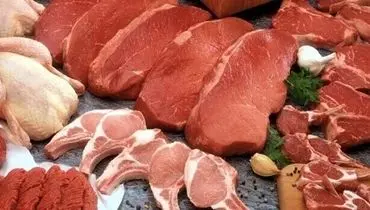 قیمت گوشت قرمز امروز شنبه ۹ خرداد ۱۴۰۵ +جدول