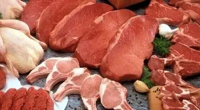 قیمت گوشت قرمز امروز شنبه ۹ خرداد ۱۴۰۵ +جدول