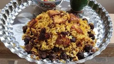 ناهارت با من: طعم اصیل شیراز در سفره‌های ایران!