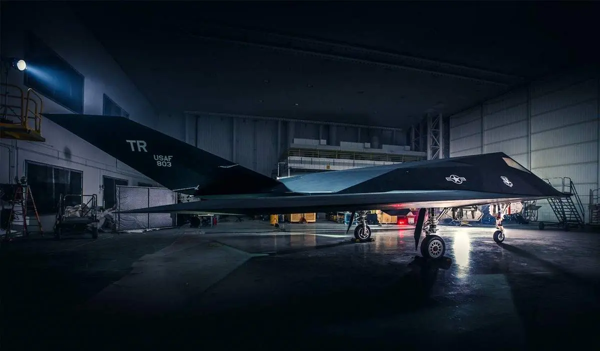 جنگنده رادارگریز F-117A نایتهاوک؛ چشم مسلح ارتش آمریکا در شب