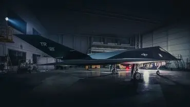جنگنده رادارگریز F-117A نایت‌هاوک؛ چشم مسلح ارتش آمریکا در شب