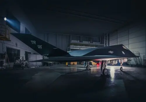 آیا S-۴۰۰ روسی می‌تواند جنگنده های رادارگریز F-22 و F-35 آمریکایی را شکار کند؟
