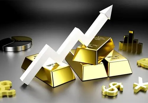 رکورد تاریخی طلا؛ سرمایه‌گذاران از رمزارزها فرار می‌کنند یا فقط استراتژی عوض شده؟