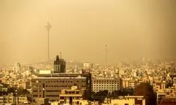 در هوای آلوده چه کنیم؟! اینفوگرافی 