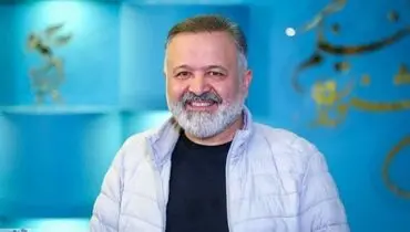 قاب احساسی علی صالحی و مادرش 