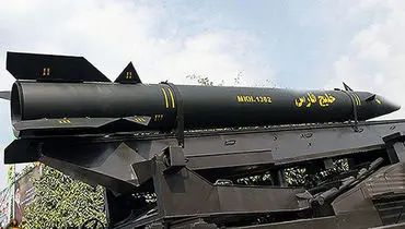 آمریکا چگونه موشک‌های ایران را شکار می‌کند؟+ فیلم
