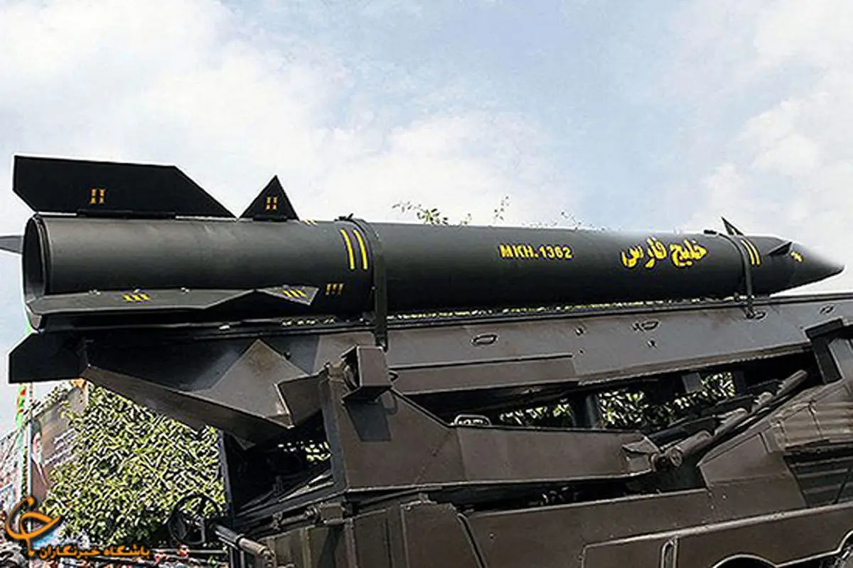 آمریکا چگونه موشک‌های ایران را شکار می‌کند؟+ فیلم