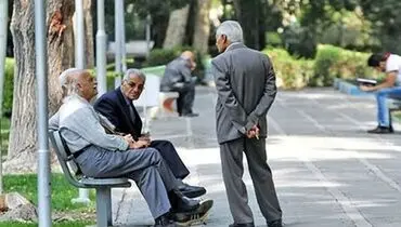 همسان سازی حقوق کلیه بازنشستگان آغاز شد