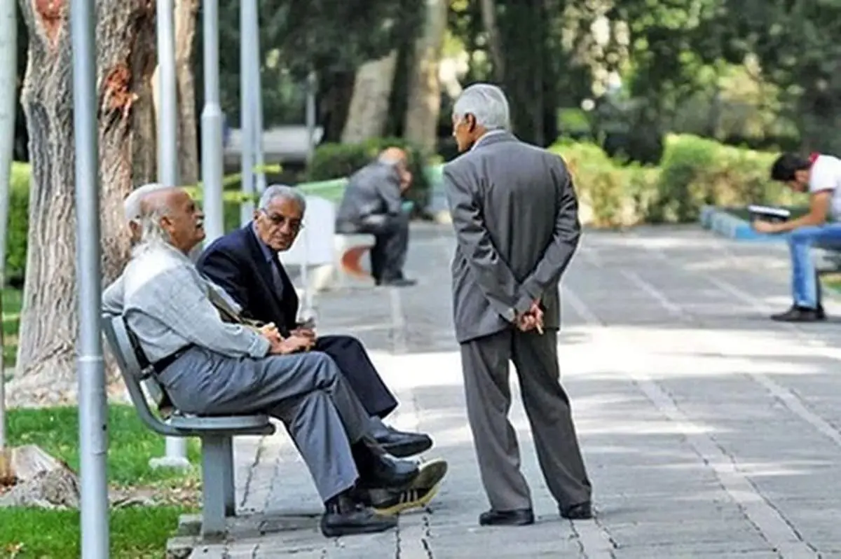 همسان سازی حقوق کلیه بازنشستگان آغاز شد